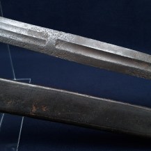 French M1816 Artillery Sidearm - 03
